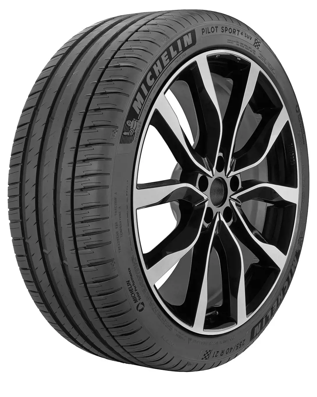 MICHELIN-235-60-R18-103V